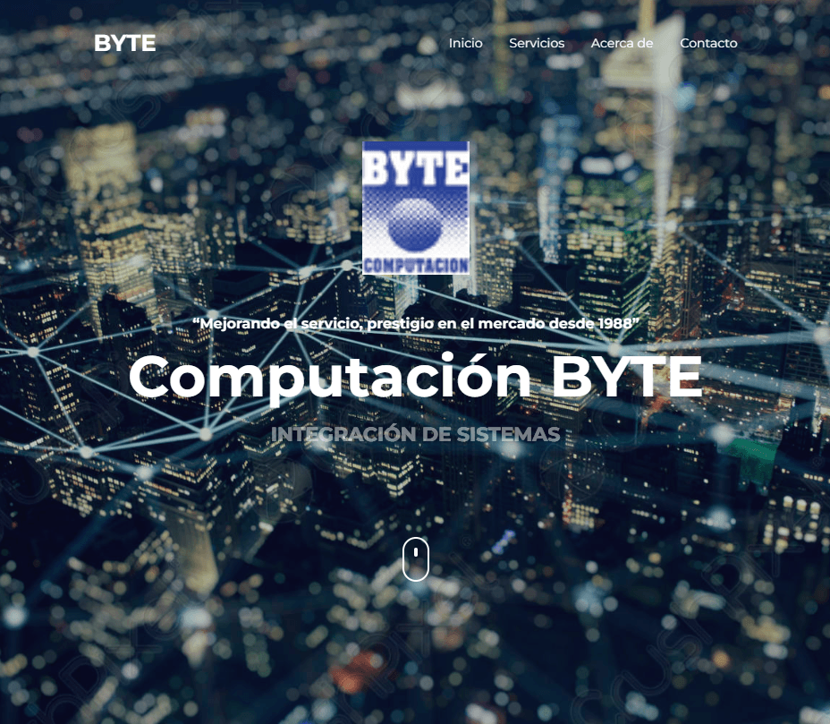 Byte